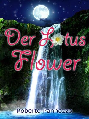 cover image of Der lotus flower